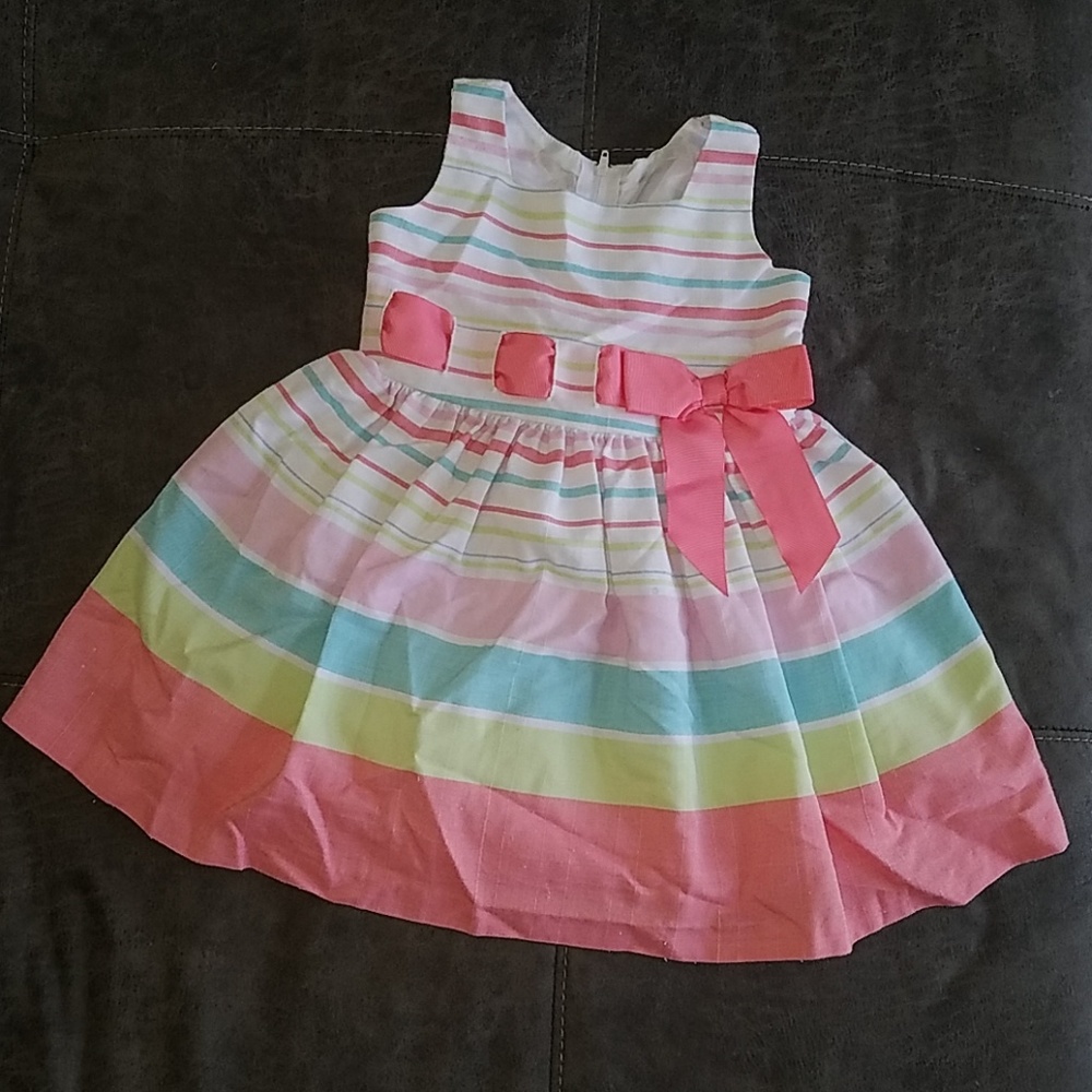 Girl Dress